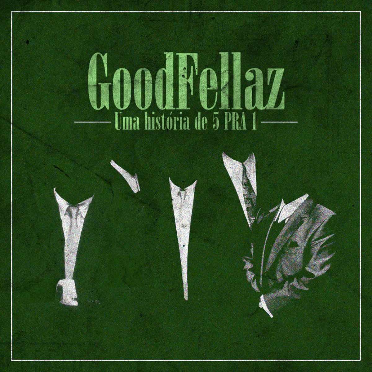 ●HOLE IN ONE & GOODFELLAZ 5 Pra 1 - Goodfellaz | Deezer