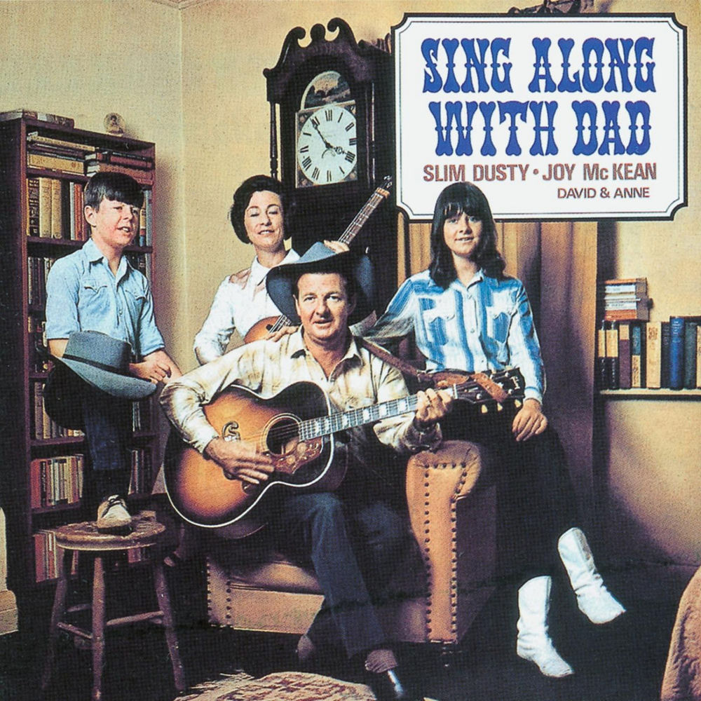 Album artwork for Dear Old Sunny South By The Sea (1996 Digital Remaster) by Slim Dusty