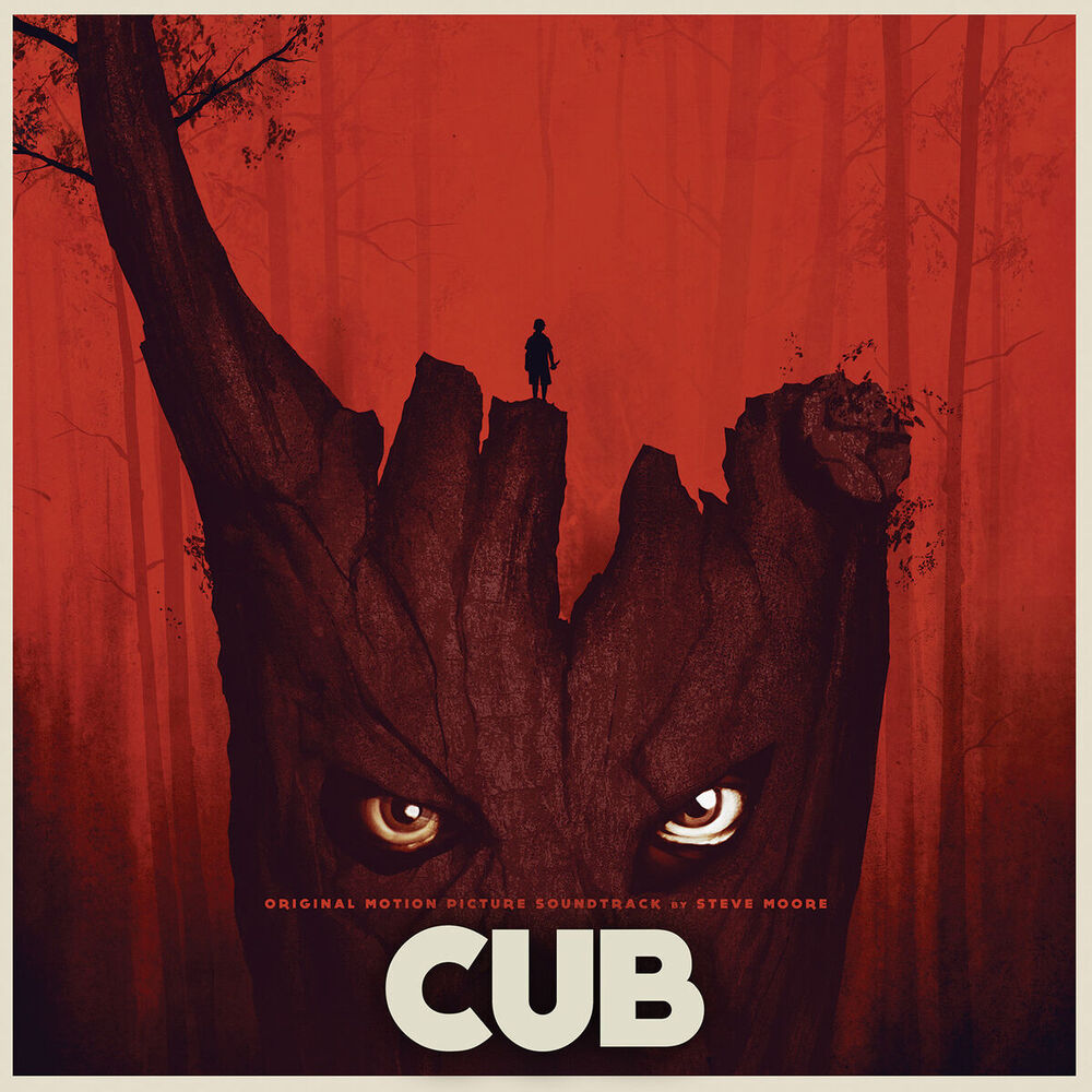 Picture of Cub (Original Motion Picture Soundtrack)