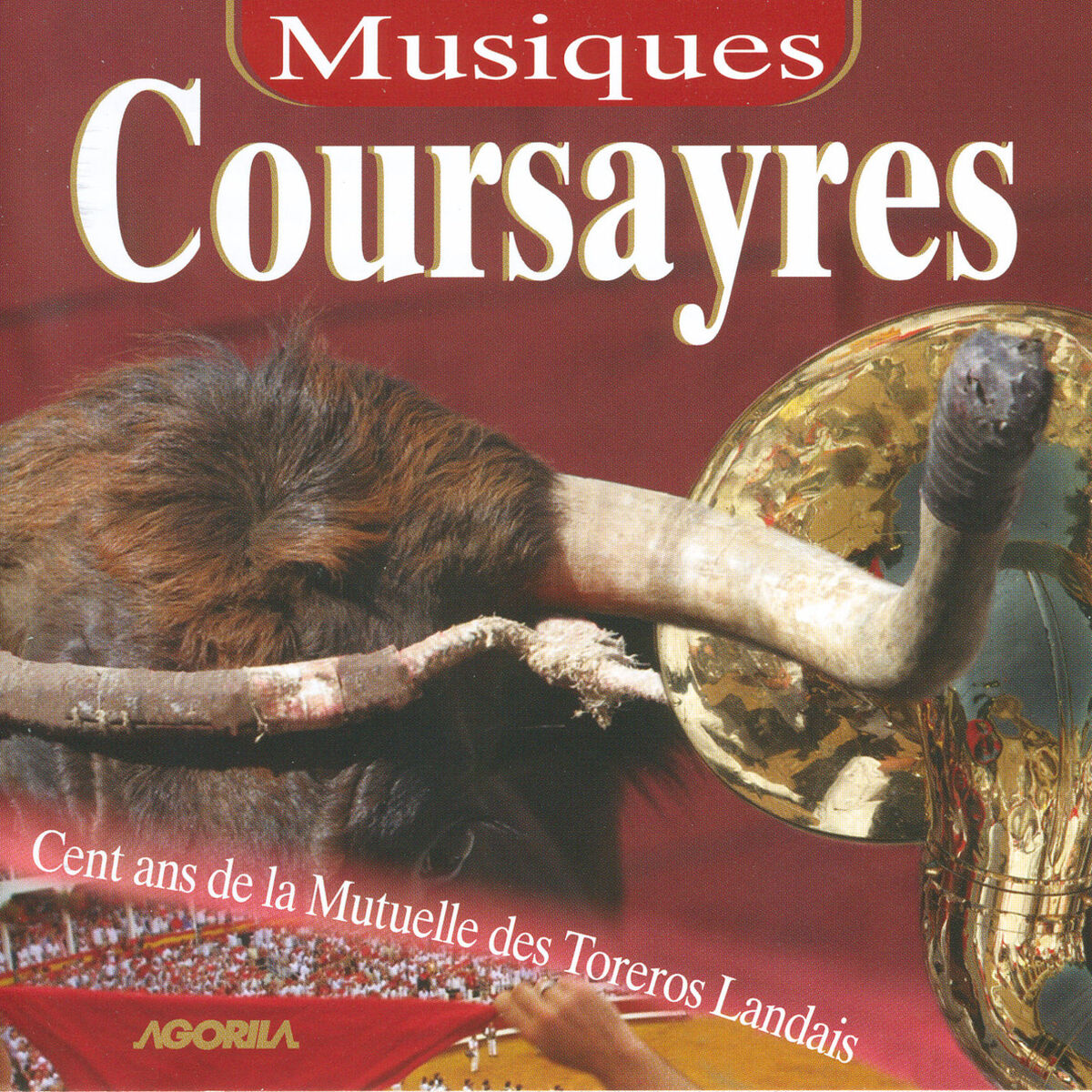 Album cover of Xabia