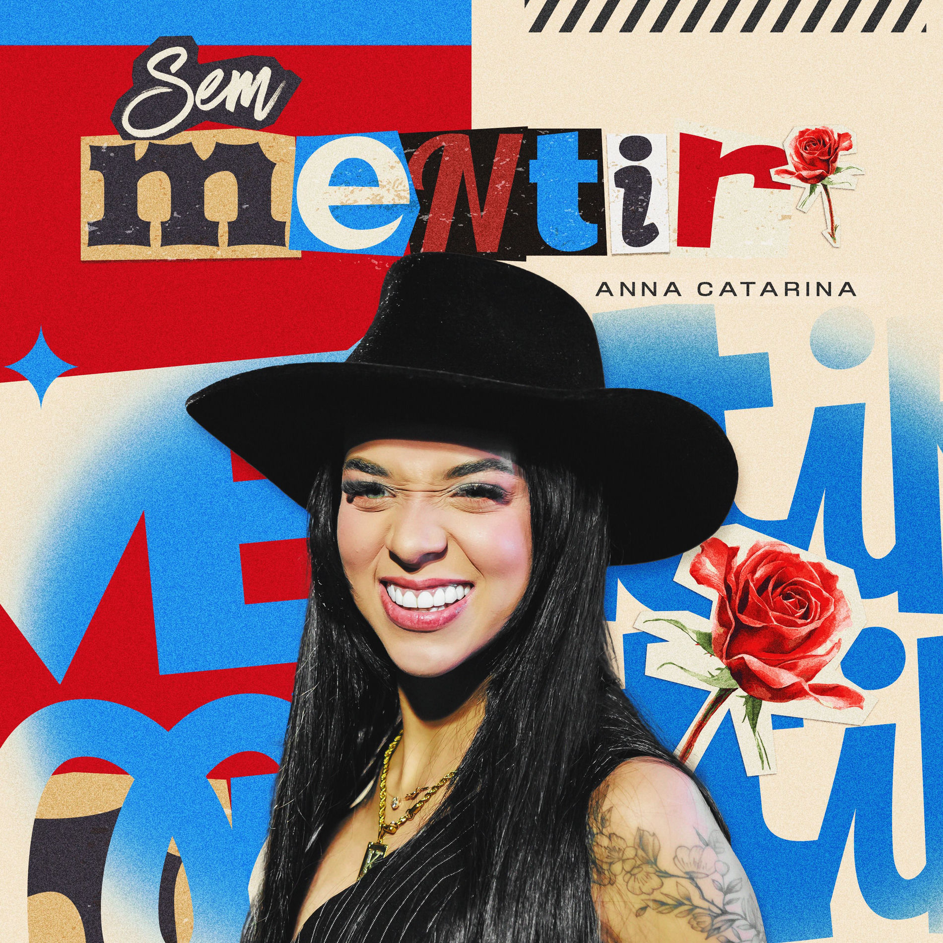 Album cover of Sem Mentir