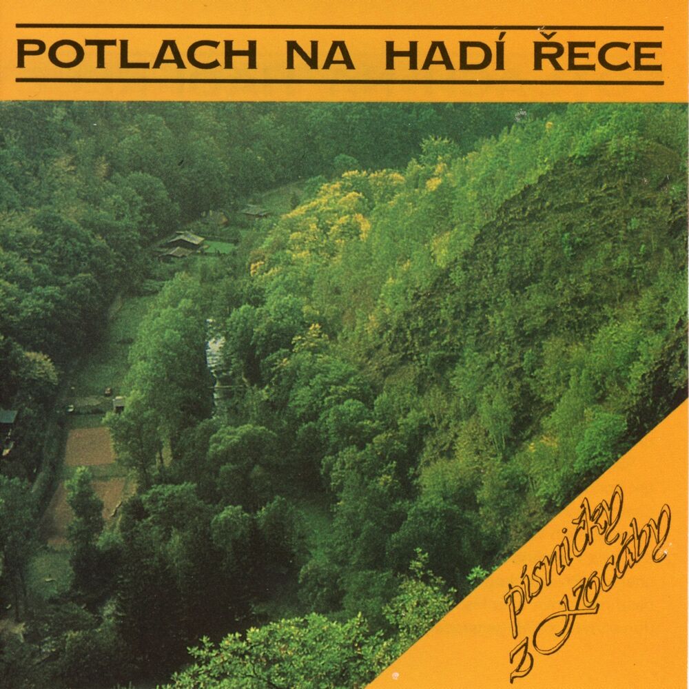 Picture of Potlach na Hadí řece