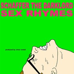 Cover of Sex Rhymes