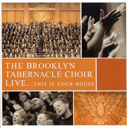 Cover of Live... This Is Your House