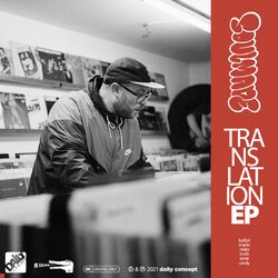 Cover of Translation EP