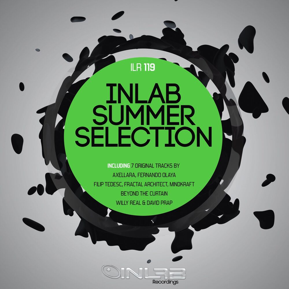 Picture of Summer Selection 2015
