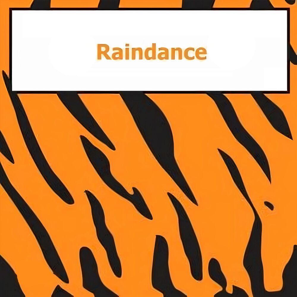 Picture of Raindance