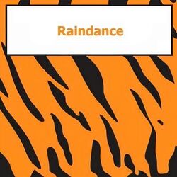 Cover of Raindance