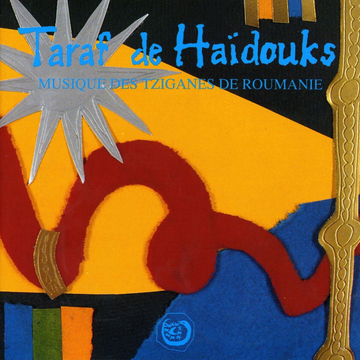 Album cover of Indiaca
