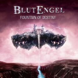 Cover of Fountain of Destiny
