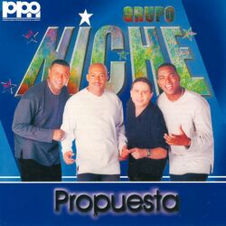 Cover of Propuesta