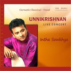 Cover of Intha Sowkhya (Live)