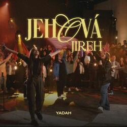 Cover of Jehová Jireh
