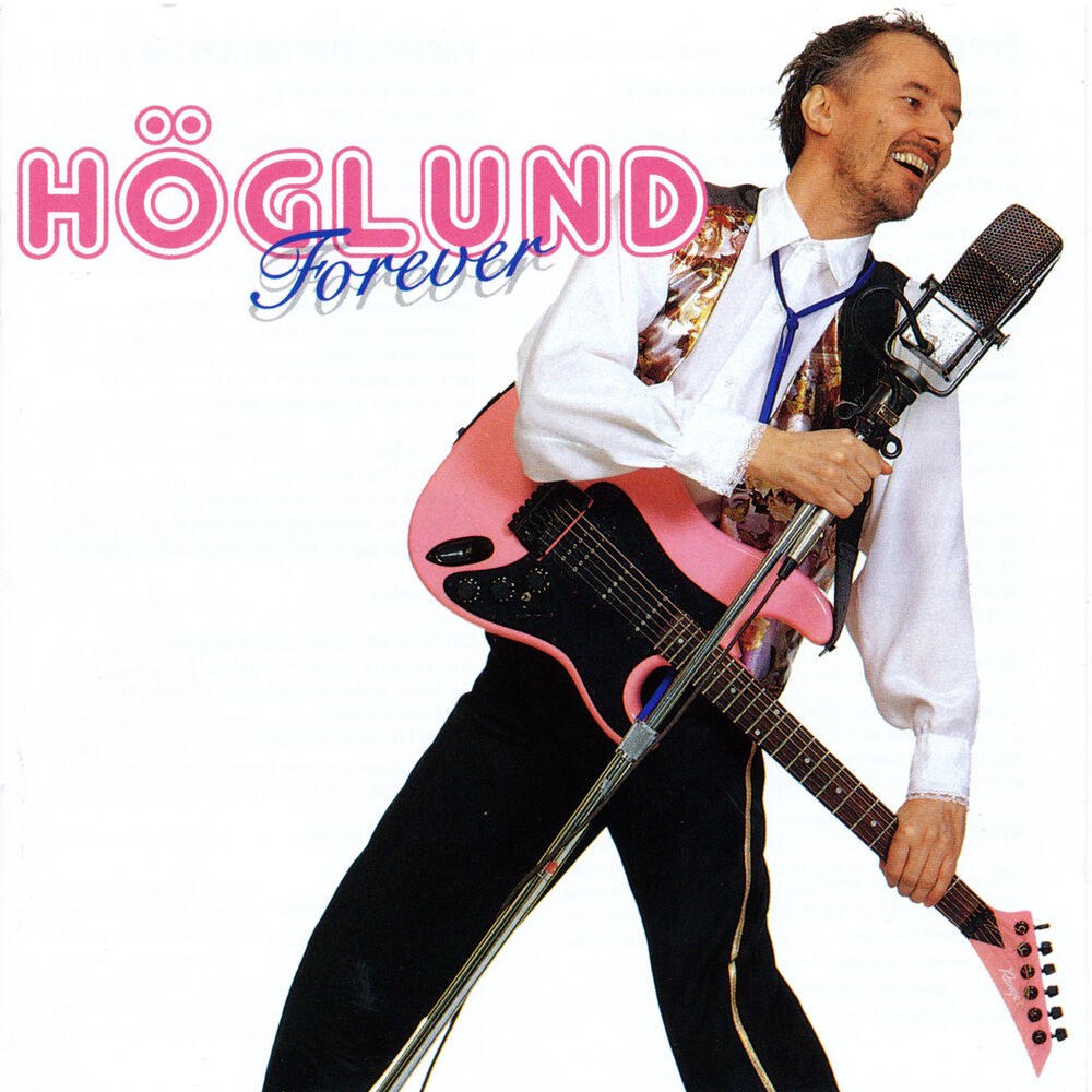 Picture of Höglund Forever