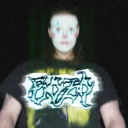 bozo artwork