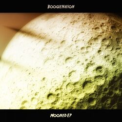 Cover of Mooned
