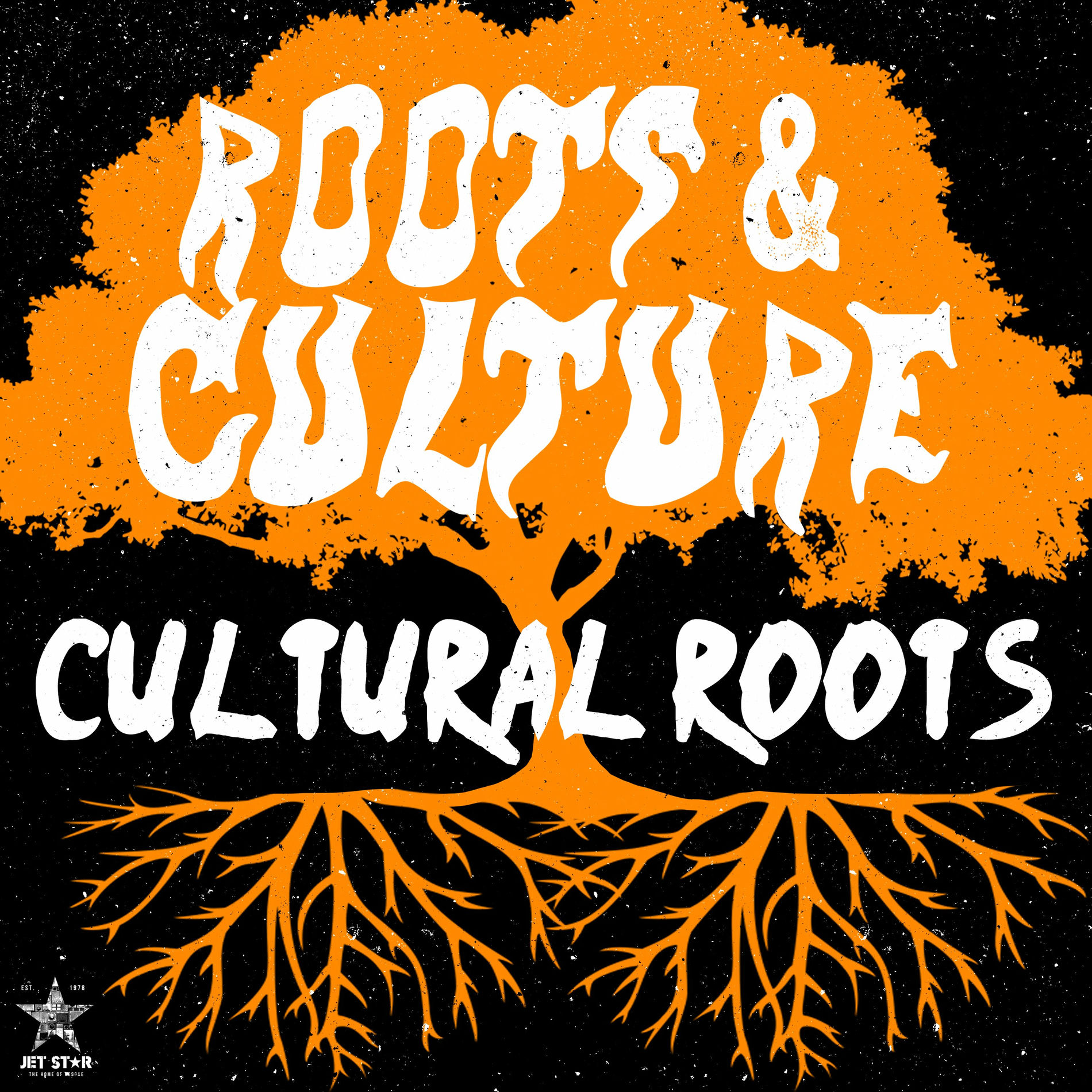 Cultural Roots - Cultural Roots: Roots & Culture | Deezer