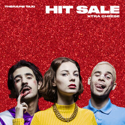 Cover of Hit Sale Xtra Cheese