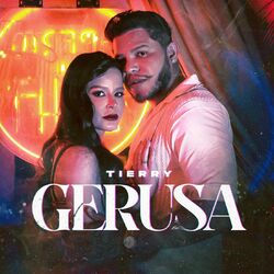 Cover of Gerusa