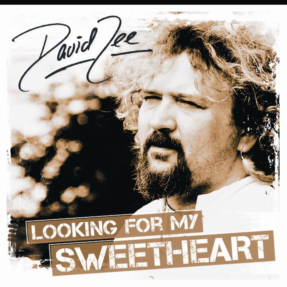 Picture of Looking for My Sweetheart