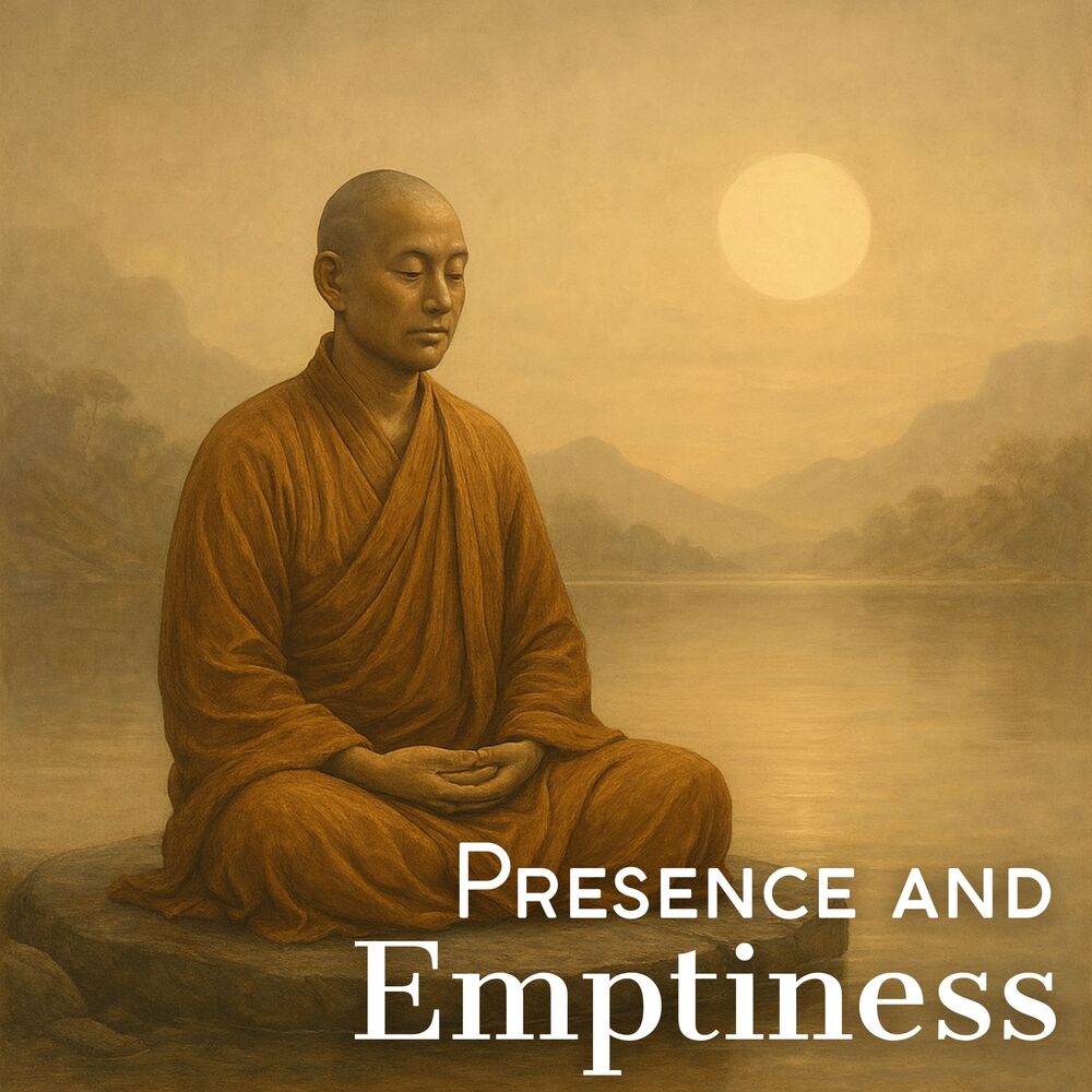 Picture of Mindful Moments on Presence and Emptiness