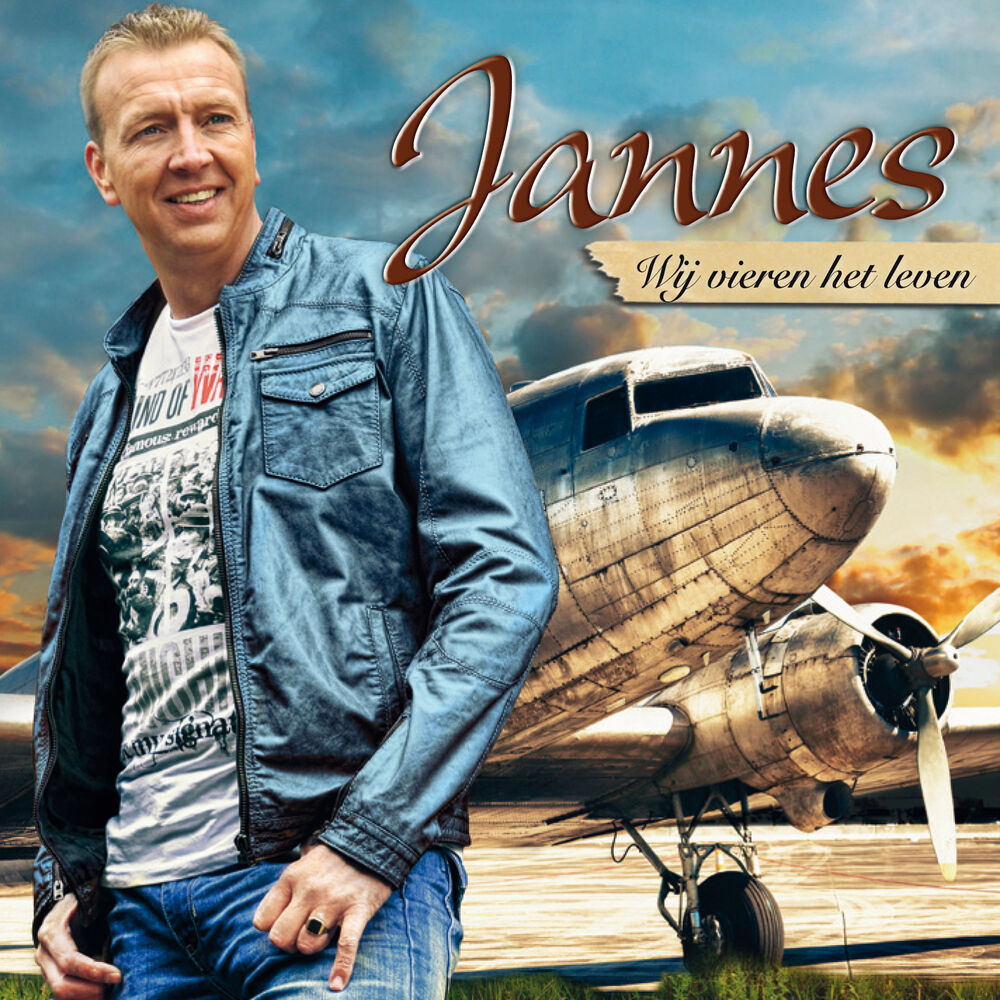 Picture of Wij Vieren Het Leven