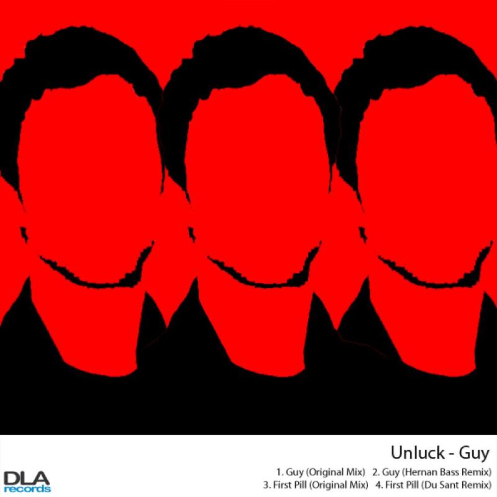Picture of Guy