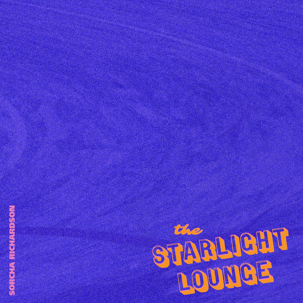 The Starlight Lounge cover