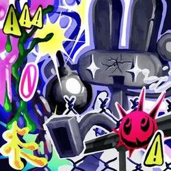 music cover