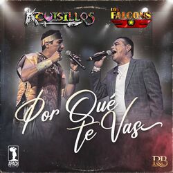 Cover of Por Qué Te Vas