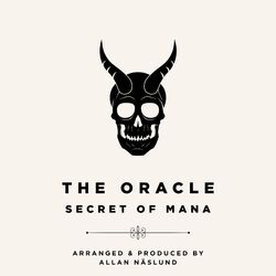 Cover of The Oracle (From "Secret of Mana") (Arrangement)