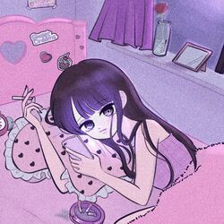 Cover of Sweet Dreams (feat. ACO)