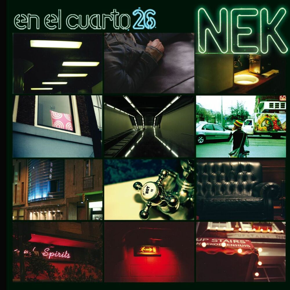 Picture of En el cuarto 26