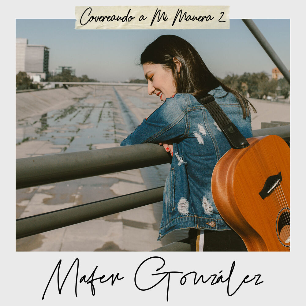 Picture of Covereando a Mi Manera 2