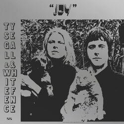 Cover of Joy