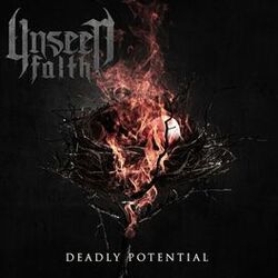 Cover of Deadly Potential