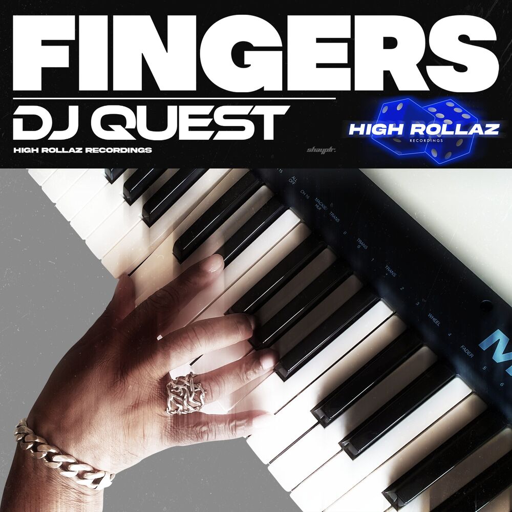 Picture of Fingers