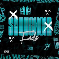 Cover of Sequência Foda
