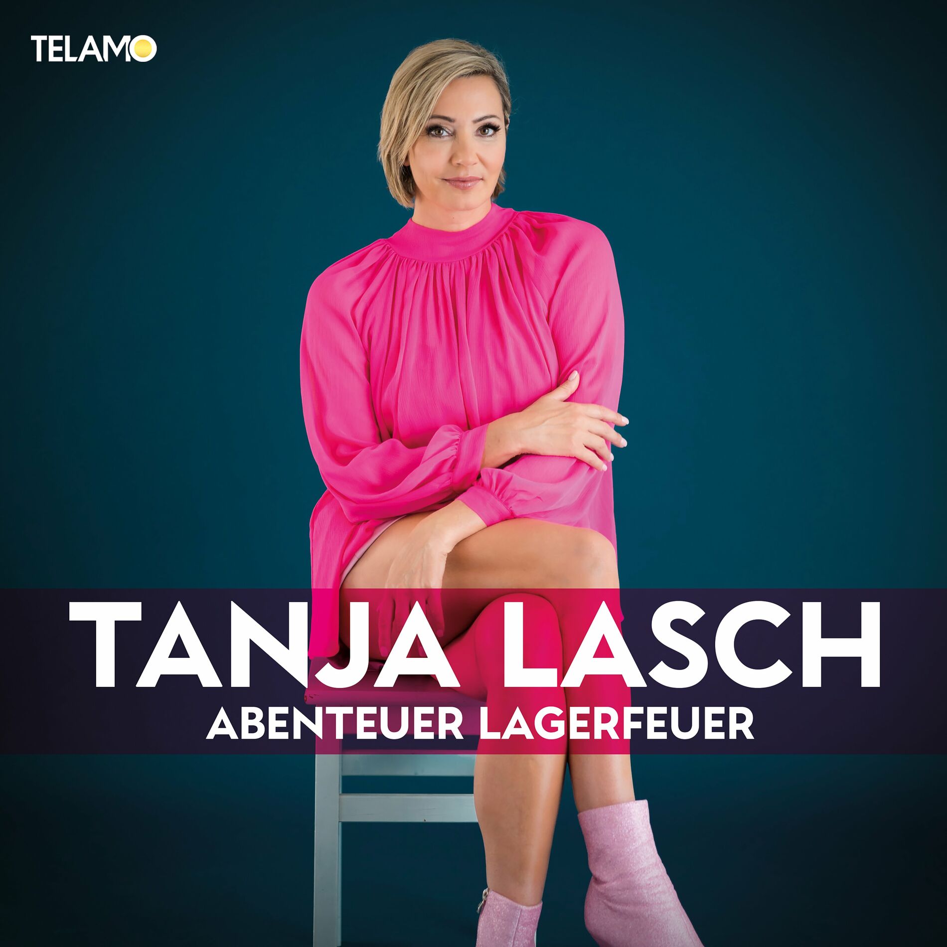 Album cover of Abenteuer Lagerfeuer
