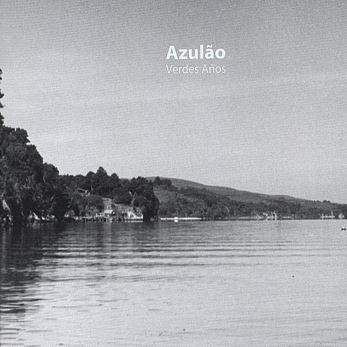 Album cover of Verdes Años