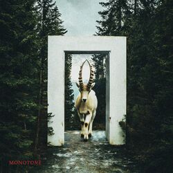 Cover of Trouble