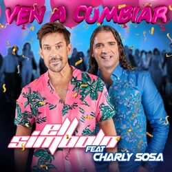 Cover of Ven a cumbiar (Remix)