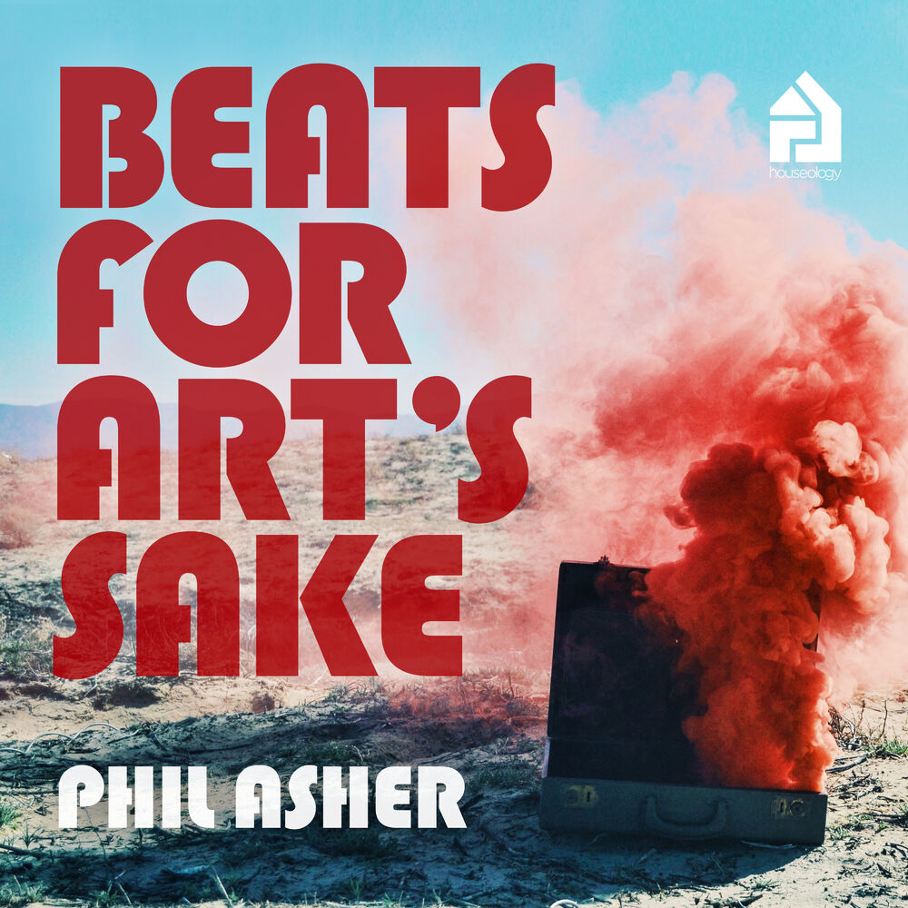 Picture of Beats for Art's Sake
