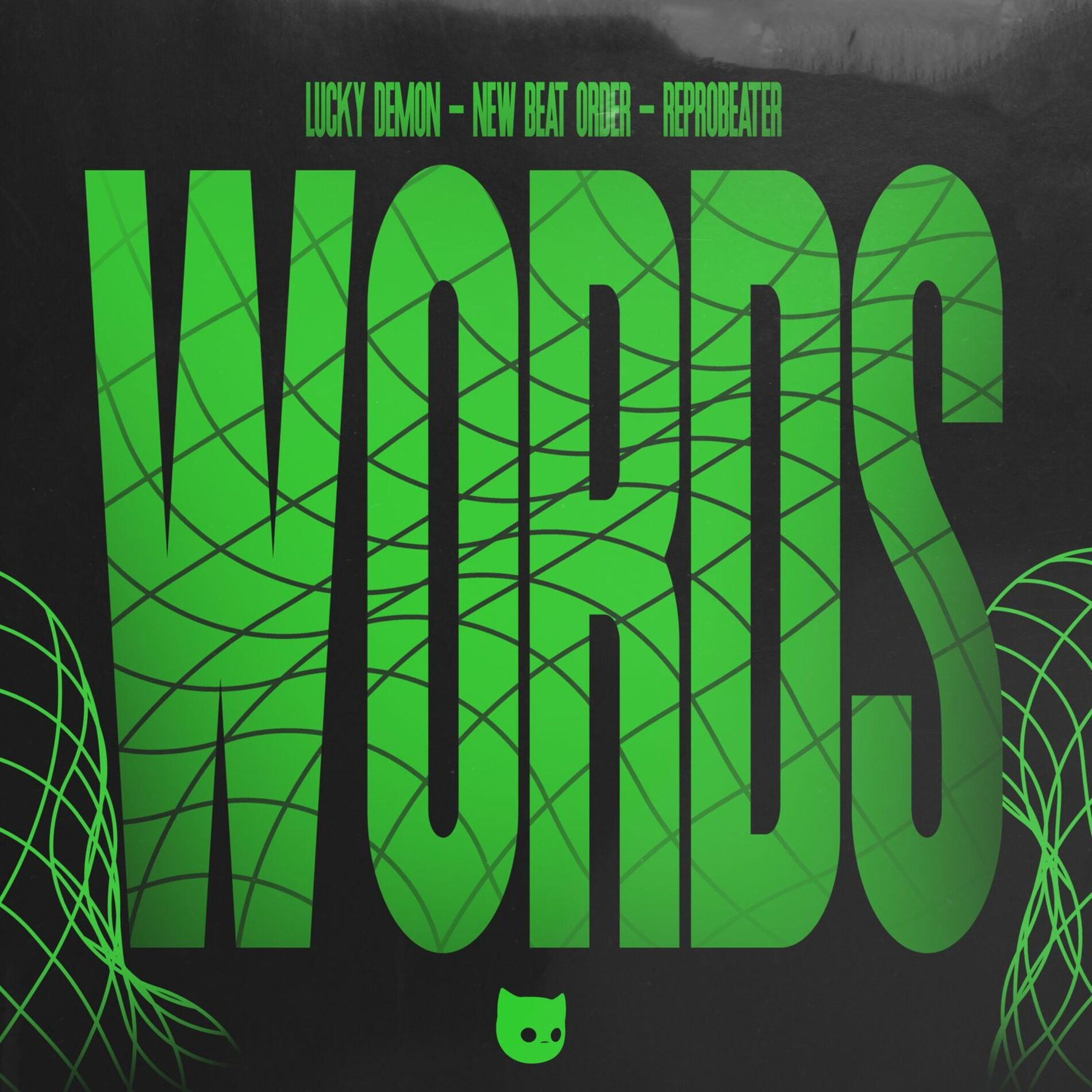 Album cover of Words (Techno Mix)
