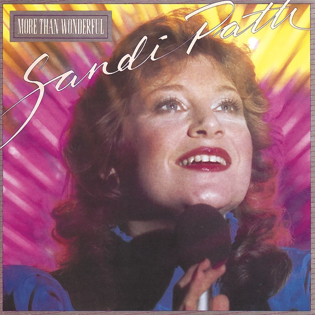 Album cover of Upon This Rock