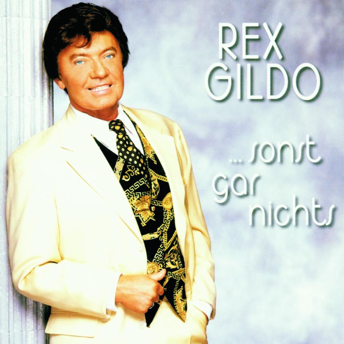 Album cover of ... Sonst gar nichts