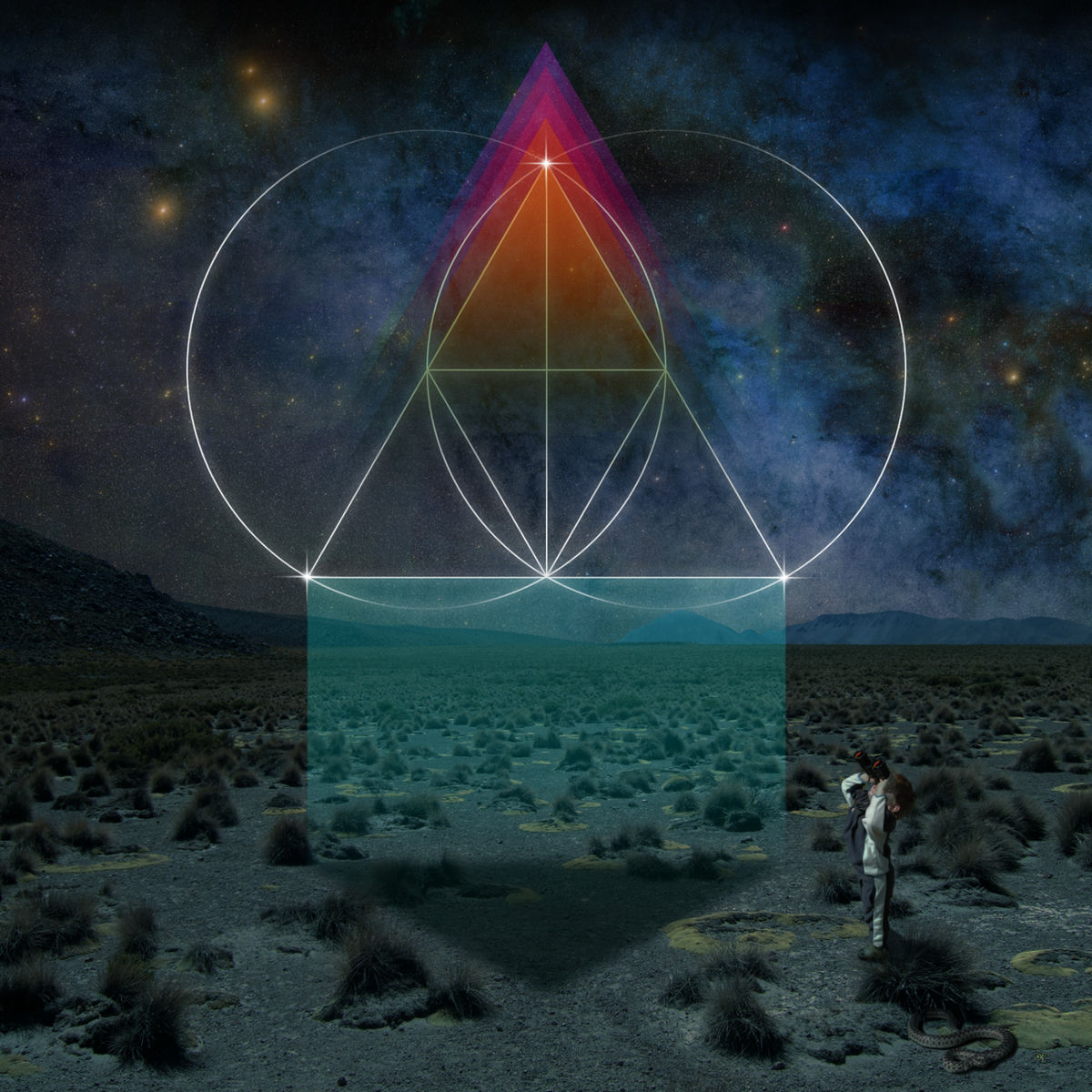 Album cover of Drink the Sea