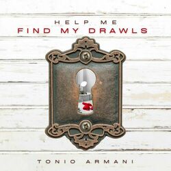 Cover of Help Me Find My Drawls