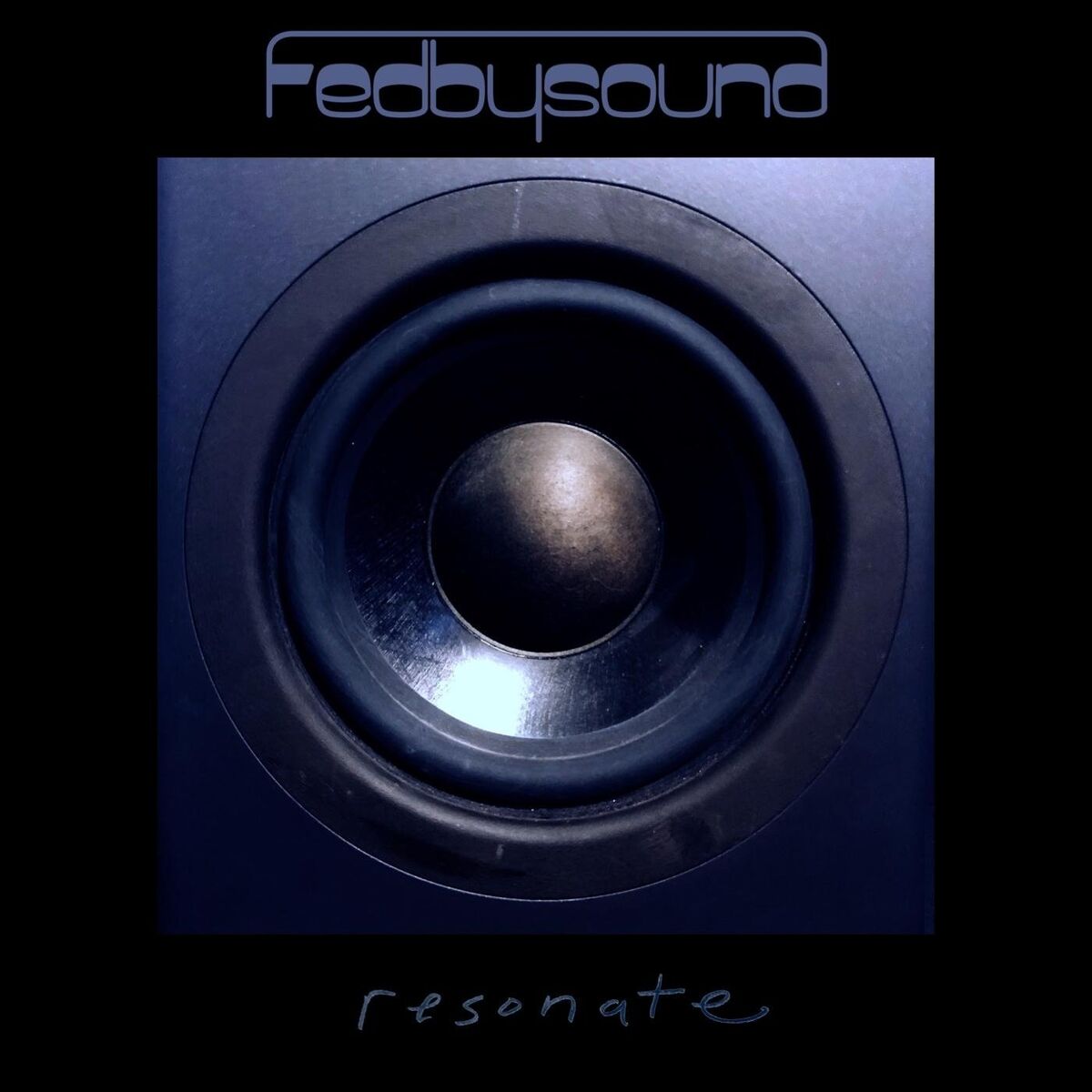 Album cover of Resonate