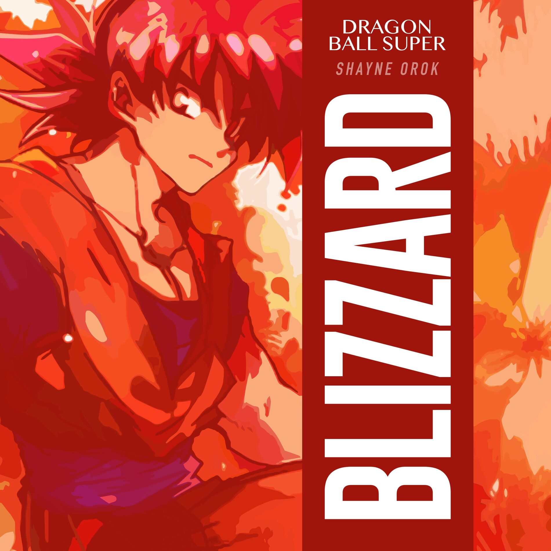 Album cover of Blizzard (From 